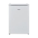Hotpoint H55RM1120WUK 54cm Undercounter Larder Fridge - White