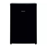 Hotpoint H55ZM1110K1 Undercounter Freezer - Black