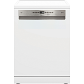 Hotpoint H7FHP43WUK Dishwasher with Maxi Space Tub