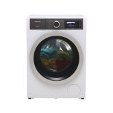 Hotpoint H7W945WBUK 9kg 1400 Spin Washing Machine - White