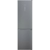 Hotpoint H9X94TSX2 59.6cm 70/30 Total Frost Free Fridge Freezer - Silver