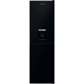 Hotpoint HBNF55181B1 Auto Defrost Fridge Freezer