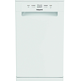 Hotpoint HP2FE10CS90WUK Slimline Dishwasher 10 Place Settings