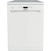 Hotpoint HP2FFC14BN6WUK White Dishwasher 14 Settings