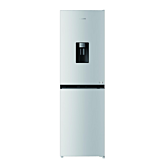 Hotpoint HPKF3241WW4UK 54.5cm 50/50 Fridge Freezer White