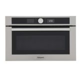 Hotpoint MD454IXH Built In 38Cm Combi Micro/Grill