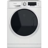 Hotpoint NDD11726DAUK Activecare 11+7Kg 1400 Spin A/D Energy , LCD Display , Antistain , Pro Inverte