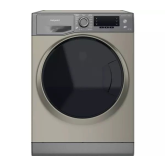 Hotpoint NDD8636GDAUK 8kg/6kg 1400 Spin Washer Dryer - Graphite