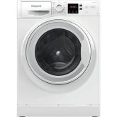 Hotpoint NSWF945CWUKN 9kg 1400 Spin Washing Machine