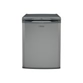 Hotpoint RLA36G1 Undercounter Fridge 60Cm, White, H. 85Cm, Direct Cooling- F Energy