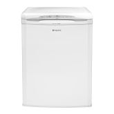 Hotpoint RZA36P.1 60cm Under Counter Freezer