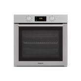 Hotpoint SA4544CIX Single Oven 
