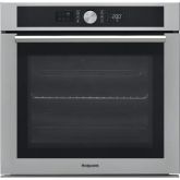 Hotpoint SI4854PIX Built-In Single Electric Oven