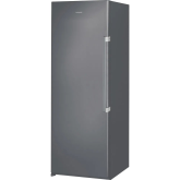 Hotpoint UH6F1CG1 59.5cm Tall Freezer - Graphite