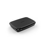 Humax FHR-6000T PVR Recordable Set Top Box - Black