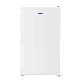 Iceking RL111EW 47.8cm Under counter Larder Fridge - White