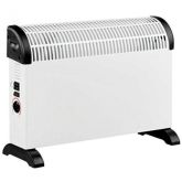 Igenix IG5200 2Kw Convector With Stat