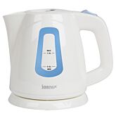 Igenix IG7458 1litre Jug Kettle Cordless 2.2kw