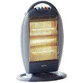 Igenix IG9514 Halogen Heater 1200 Watt