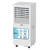 Igenix IGAC01007W Portable Air Con Unit 7000 Btu