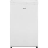 Igenix IGR1048W 48Cm Larder Fridge In White 