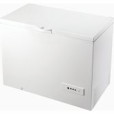 Indesit DCF1A300 Chest Freezer 300 Litre