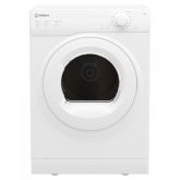 Indesit I1D80WUK Tumble Drier Vented 8Kg 
