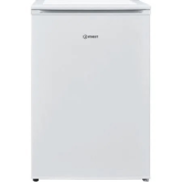 Indesit I55VM1110W1 Undercounter Fridge with Icebox