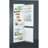 Indesit IB7030A1DUK1 70/30 Built-in Fridge Freezer