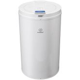 Indesit NISDP429 Smart Spin Dryer 4Kg Pump 