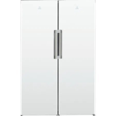 Indesit UI8F1CW1 Frost Free Upright Freezer