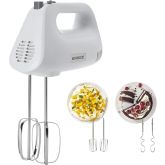 Kenwood HMP30AOWH Hand Mixer 450 Watt 