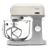 Kenwood KMX754CR K Mix Stand Mixer Cream 5 Litre 