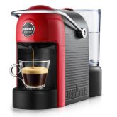 Lavazza 18000072 Jolie Coffee Maker In Red
