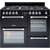 Leisure CK110F232C 110cm Cookmaster Dual Fuel Range Cooker