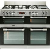 Leisure CS110F722X Leisure Range Cooker 110