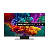 LG 50QNED87B6A.AEK 50inch 4K QNED evo Smart TV