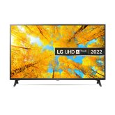 LG 55UQ75006LF_AEK 55" 4K LED Smart TV