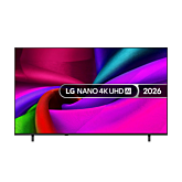 LG 75NU900B6LA.AEK 75" 4K UHD Nano AI Smart TV
