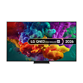 LG 75QNED87B6A.AEK 75" 4K QNED evo Smart TV