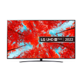 LG 86UQ91006LA_AEK 86" 4K LED Smart TV with Voice Assistants