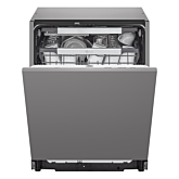 LG TrueSteam QuadWash DB476TXS Dishwasher