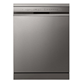 LG QuadWash DF355FP Dishwasher - Full Size Model