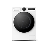 Lg F4X7011TWB Series 7 Ai Direct Drive™ 11 Kg 1400 Spin Washing Machine - White - A-40% R