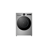 LG F4X7511TSB 11kg Silver Washing Machine