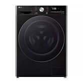 Lg F4Y711NCTN1 Series 4 Pro Ai Direct Drive F4y711nctn1 - 11 Kg Washing Machine - Onyx Black