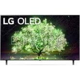 LG OLED48A16LA  48' 4K OLED Smart TV