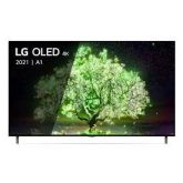 Lg OLED55A16LA 55' 4K UHD OLED Smart TV with Self- lit Pixel Technology