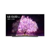LG OLED55C16LA  55' 4K UHD OLED Smart TV