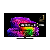 LG OLED55G66LS.AEK 55" 4K OLED evo AI Smart TV